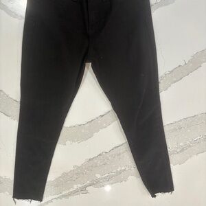 Banana Republic Mid Rise/ Stretch Denim